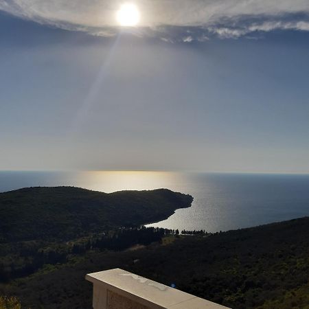 Apartments Pepdjonovic Ulcinj Buitenkant foto