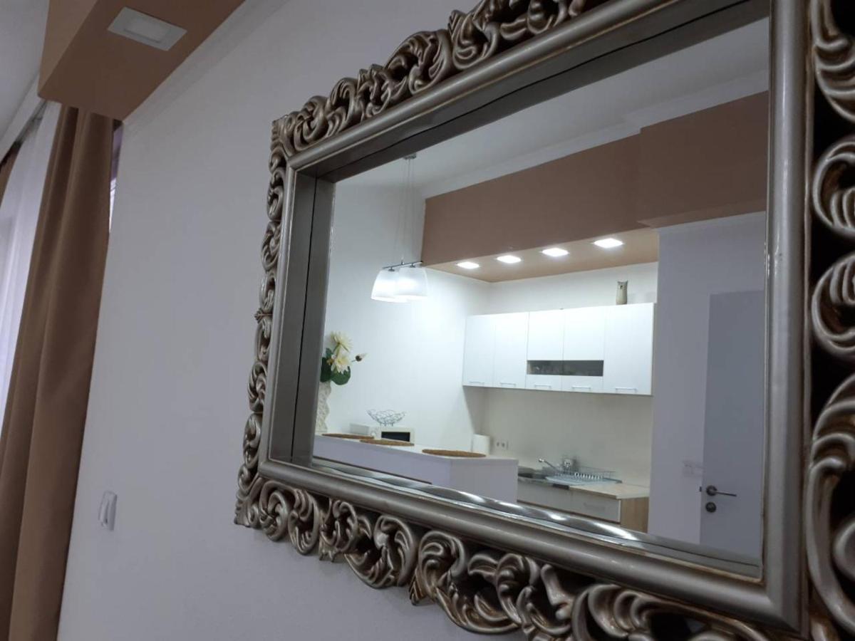 Apartments Pepdjonovic Ulcinj Buitenkant foto