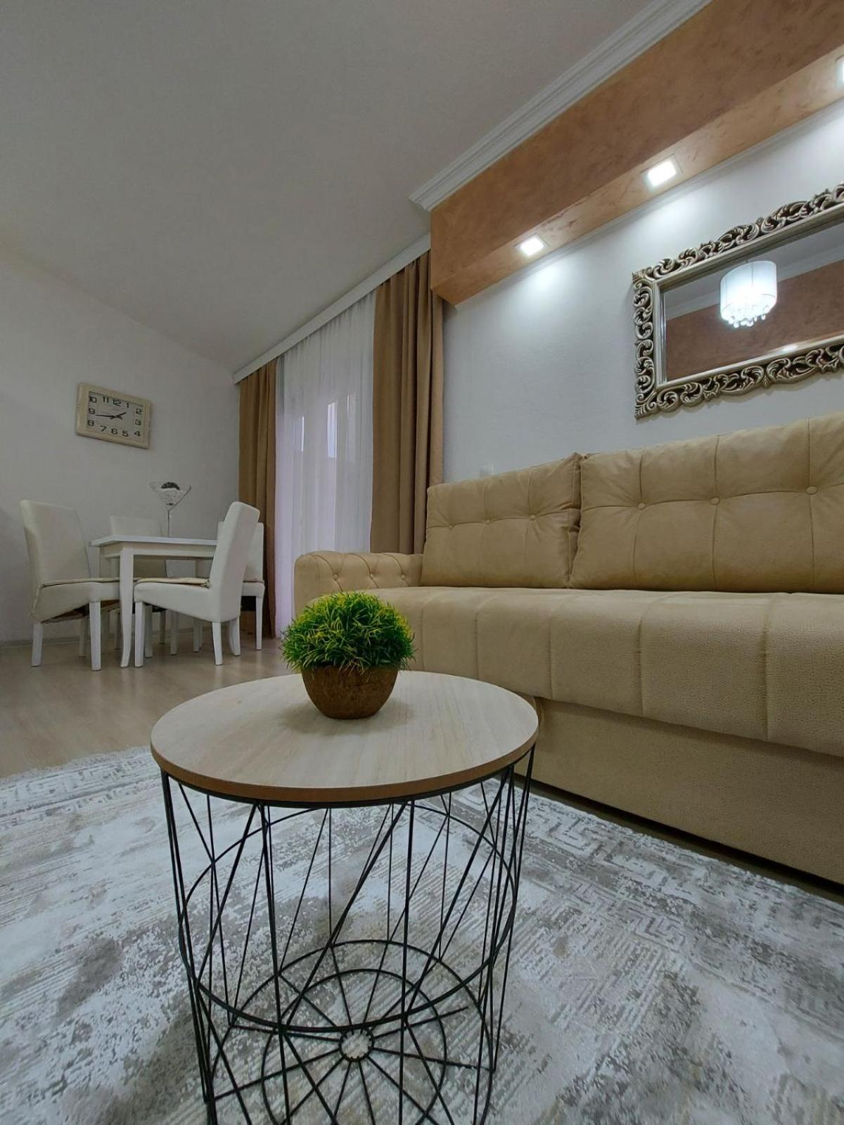 Apartments Pepdjonovic Ulcinj Buitenkant foto