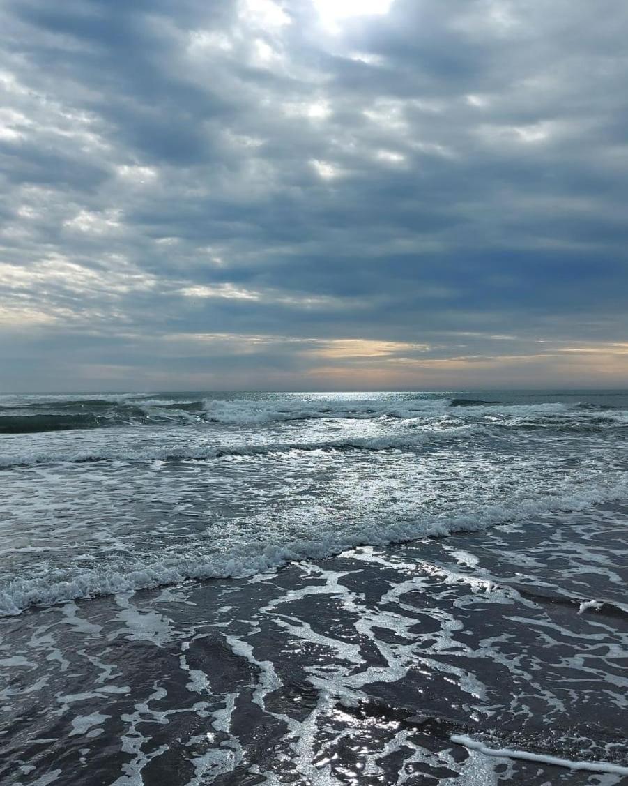 Apartments Pepdjonovic Ulcinj Buitenkant foto