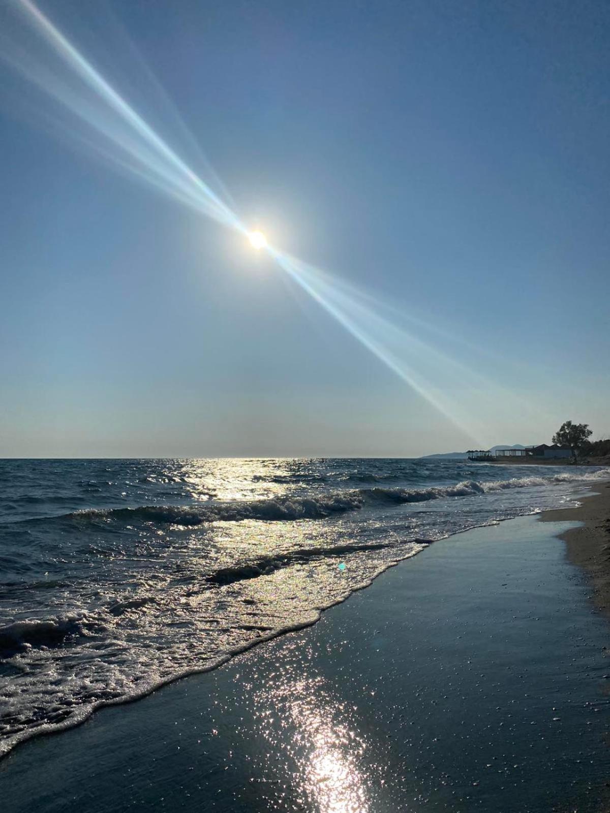 Apartments Pepdjonovic Ulcinj Buitenkant foto
