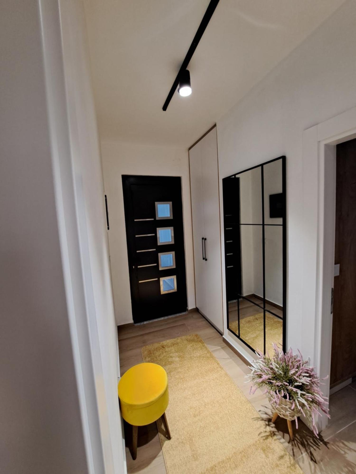 Apartments Pepdjonovic Ulcinj Buitenkant foto